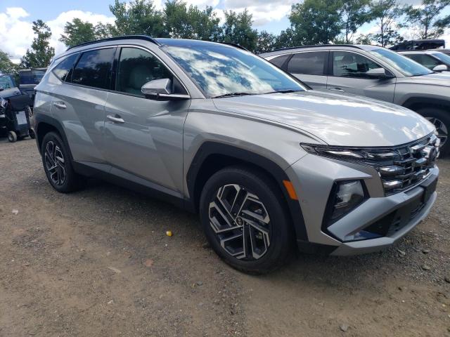 2025 HYUNDAI TUCSON LIMITED KM8JEDD11SU344220