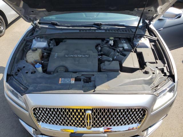 2020 LINCOLN CONTINENTA 1LN6L9PK4L5601833