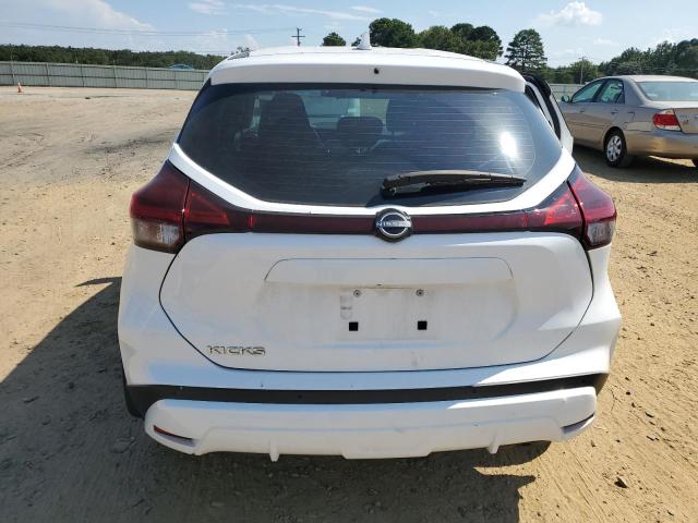2022 NISSAN KICKS S - 3N1CP5BV5NL530296