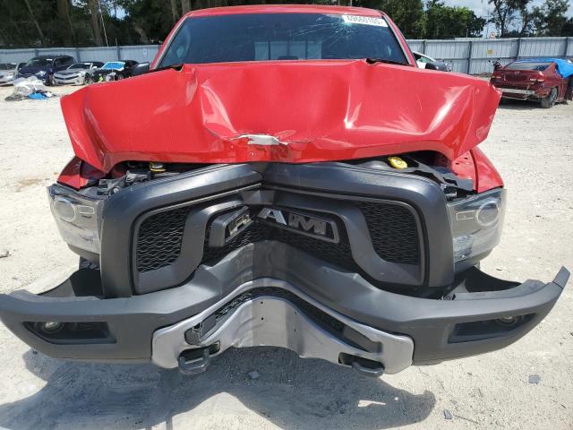 2016 RAM 1500 REBEL 1C6RR7YT2GS307616