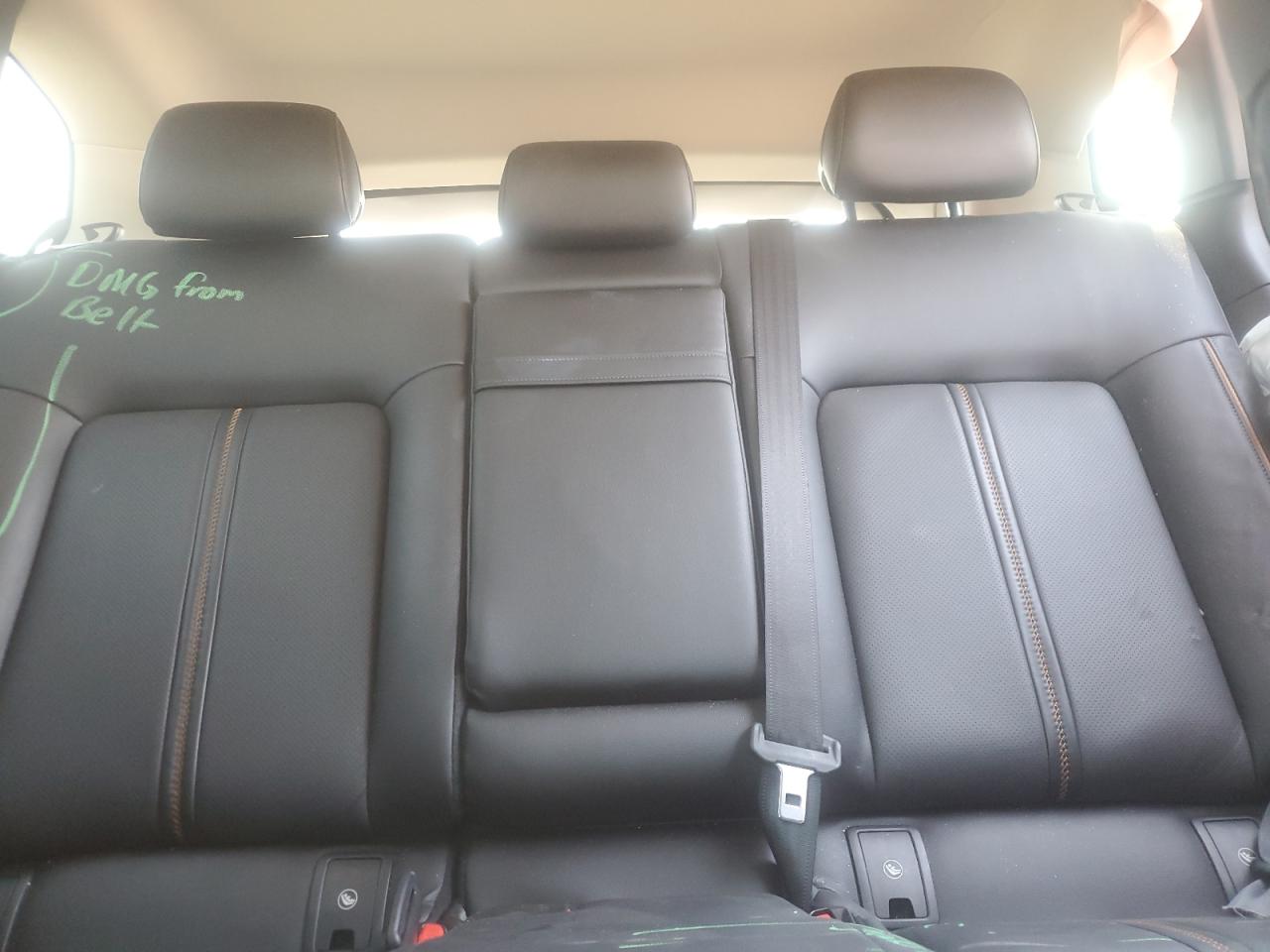 MAZDA CX-50 PREMIUM PLUS