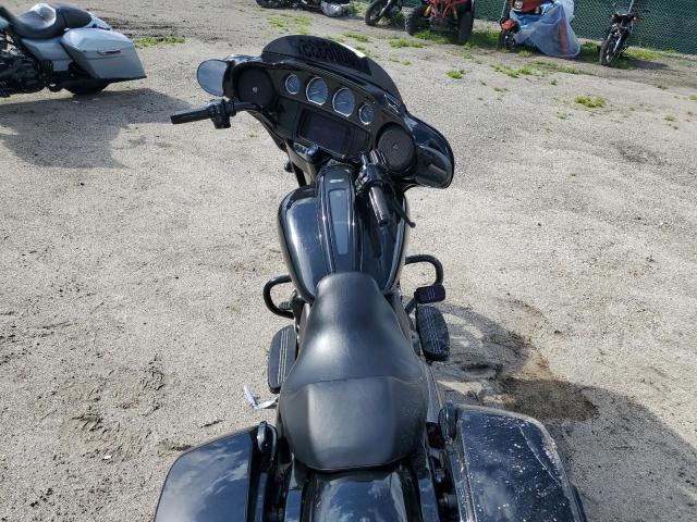 2022 HARLEY-DAVIDSON FLHXST 1HD1ABL10NB671969