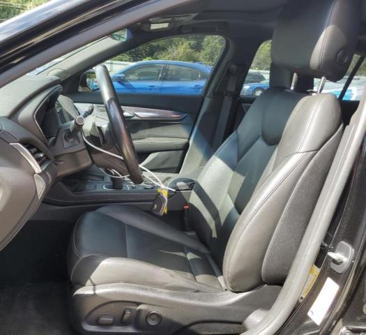 2020 CADILLAC CT5 LUXURY 1G6DX5RKXL0155080