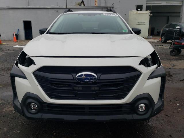 2024 SUBARU OUTBACK ONYX EDITION XT 4S4BTGLD0R3168557