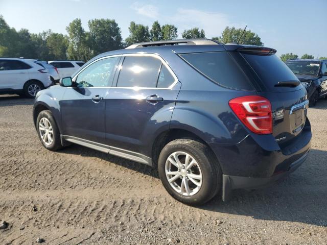 2017 CHEVROLET EQUINOX LT - 2GNALCEK9H1573154
