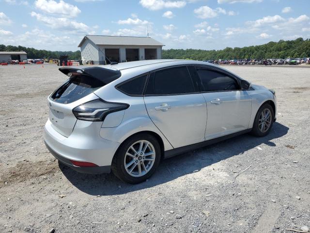 2018 FORD FOCUS SE 1FADP3K2XJL295353