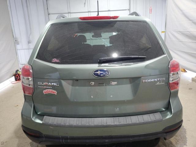 2015 SUBARU FORESTER 2.5I PREMIUM JF2SJADC0FH816864