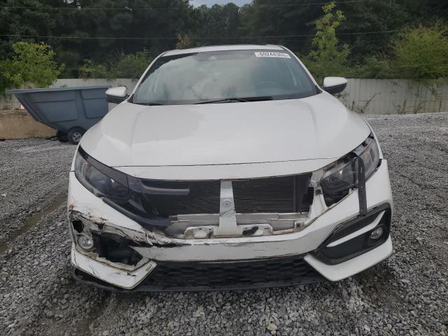 2020 HONDA CIVIC EX SHHFK7H60LU202458