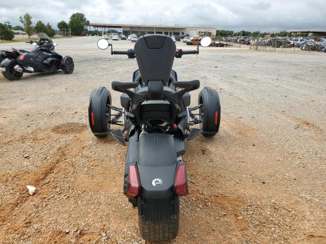 2019 CAN-AM RYKER RALL - 3JB2GEG44KJ001151