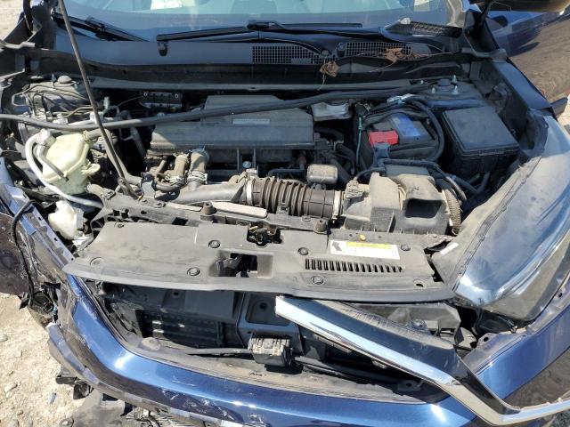 2020 HONDA CR-V EX - 5J6RW2H50LA015012