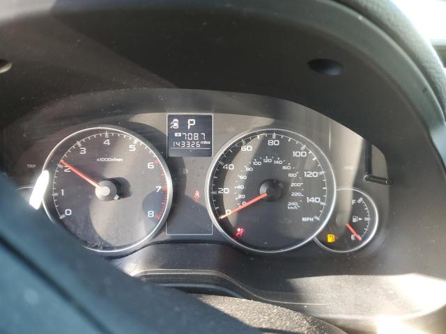 2014 SUBARU OUTBACK 2. - 4S4BRBCC9E3247907