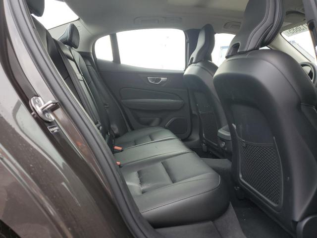 2025 VOLVO S60 CORE 7JRL12GJ4SG365975