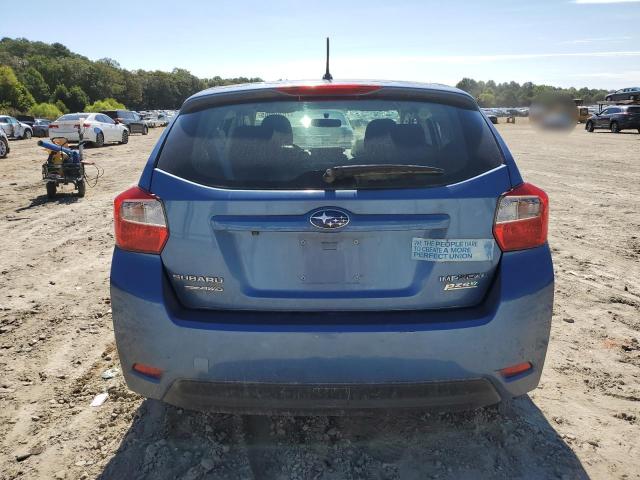 2015 SUBARU IMPREZA JF1GPAA63FG277508