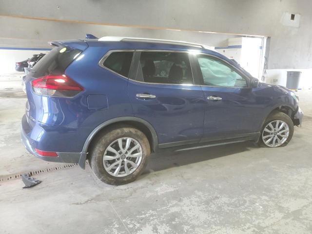 2019 NISSAN ROGUE S KNMAT2MV8KP531891