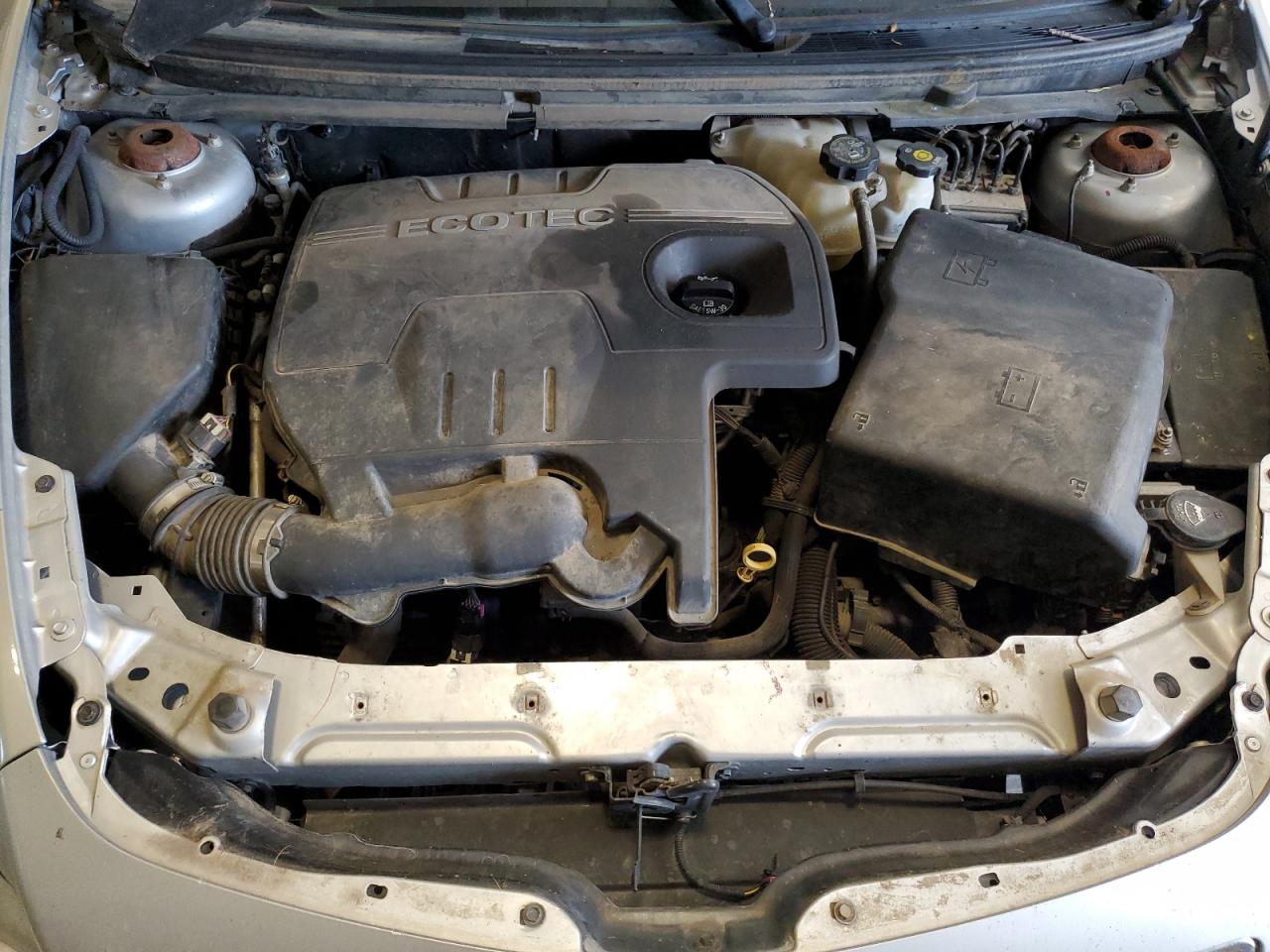 CHEVROLET MALIBU 1LT