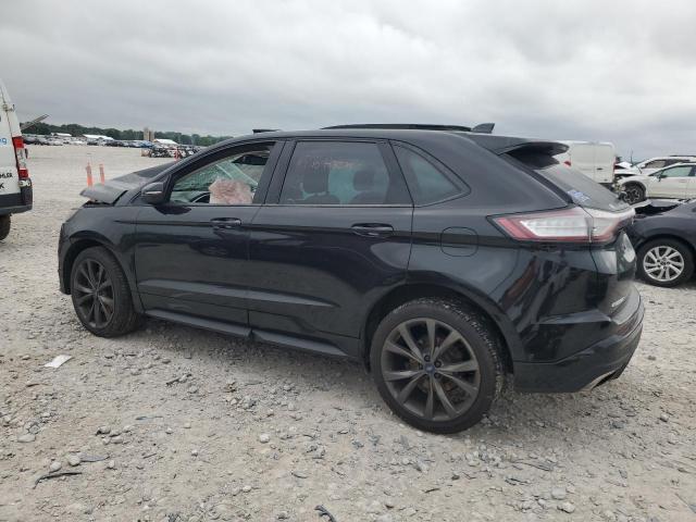 2015 FORD EDGE SPORT - 2FMTK4AP0FBB78262