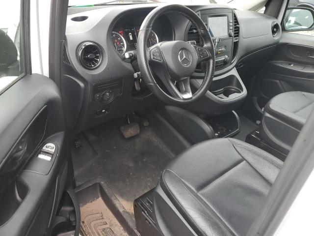 2023 MERCEDES-BENZ METRIS #3237124975