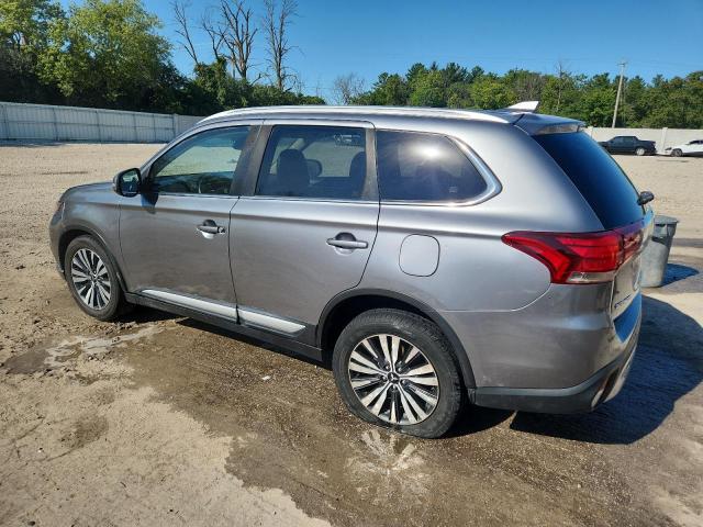 2020 MITSUBISHI OUTLANDER - Other View