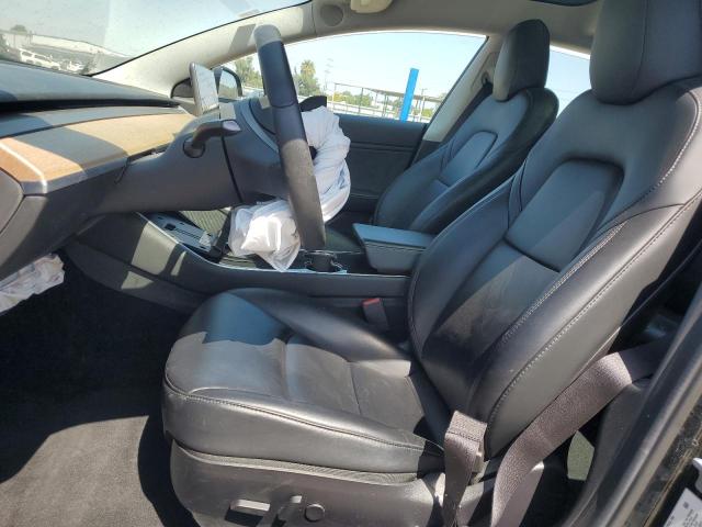 2019 TESLA MODEL 3 5YJ3E1EA9KF424609