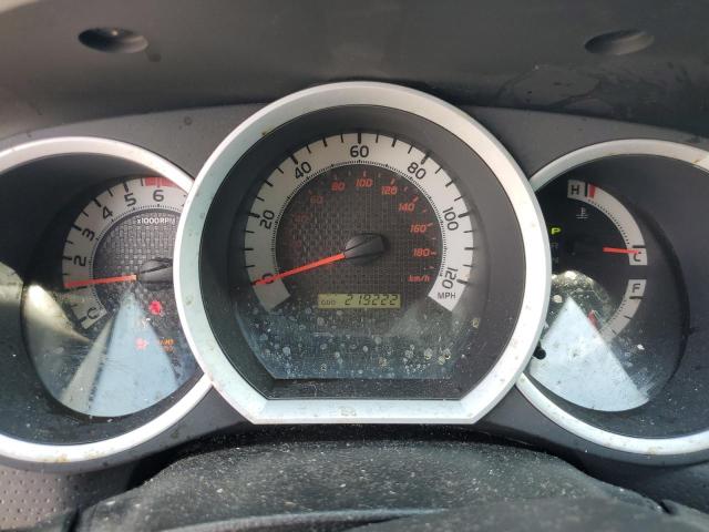 2015 TOYOTA TACOMA DOU 5TFJX4GN5FX045699