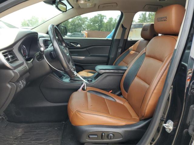 2019 GMC ACADIA ALL 1GKKNVLSXKZ160569