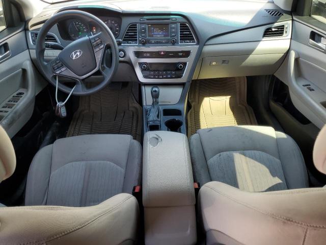 2016 HYUNDAI SONATA HYB - KMHE24L15GA018991