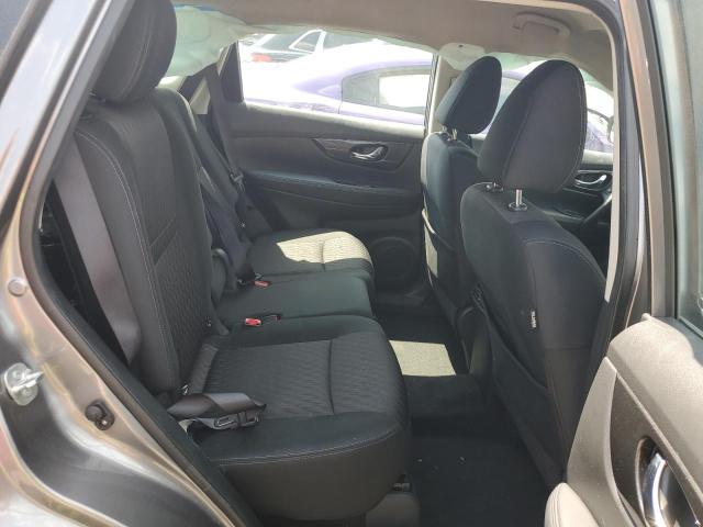 2017 NISSAN ROGUE S KNMAT2MTXHP579657