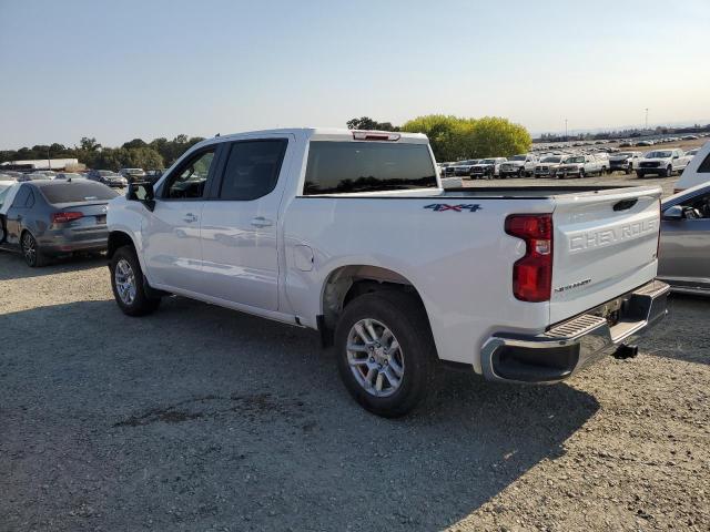 2024 CHEVROLET SILVERADO K1500 LT-L 1GCPDKEK8RZ251172