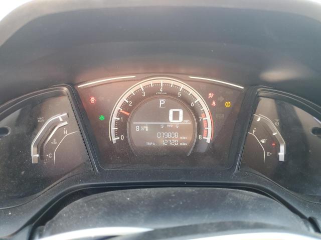 2017 HONDA CIVIC LX 2HGFC4B50HH311499