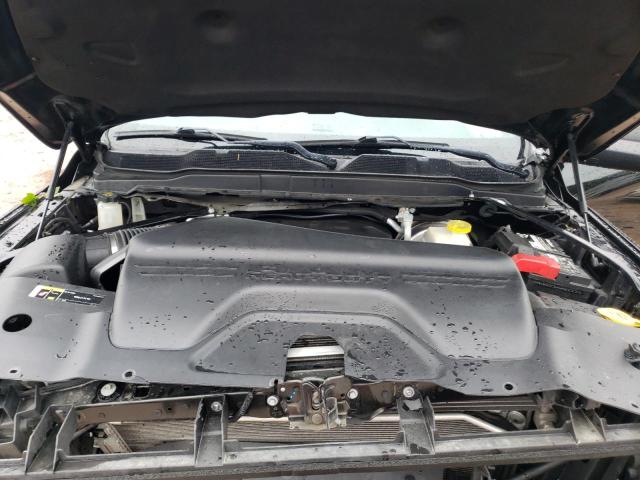 2021 RAM 2500 BIG HORN 3C6UR5DJ5MG524700