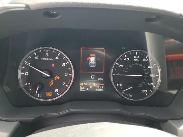 2025 SUBARU CROSSTREK 4S4GUHM69S3759050
