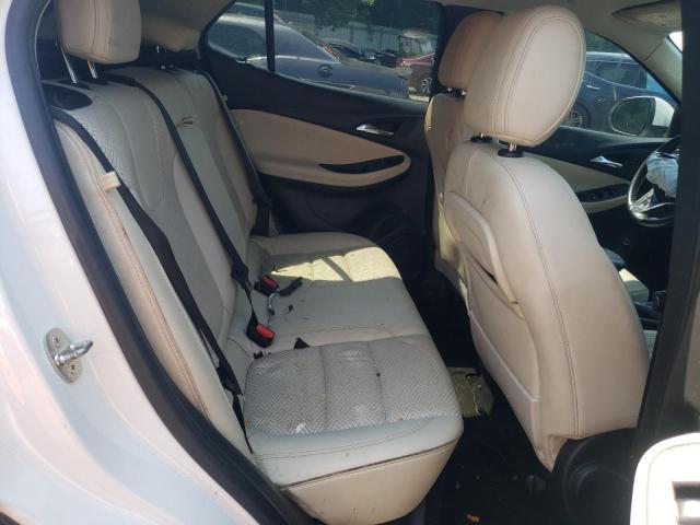 2021 BUICK ENCORE GX KL4MMFSL0MB039479