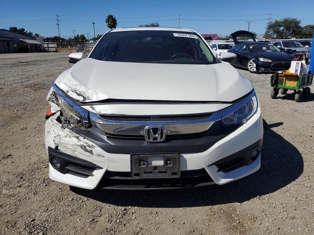 2018 HONDA CIVIC EXL JHMFC1F7XJX035048