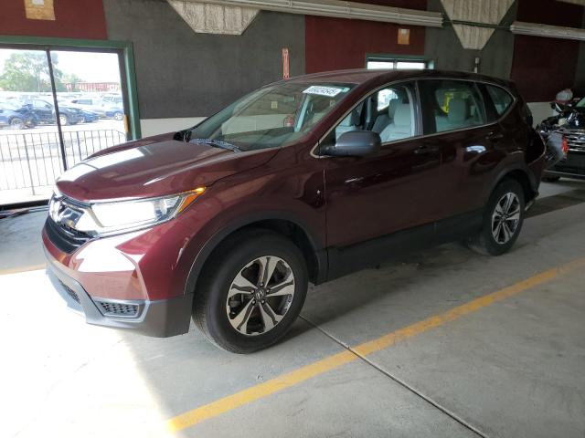 HONDA CR-V LX
