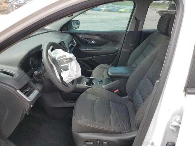 2023 GMC TERRAIN SL 3GKALMEG5PL106888