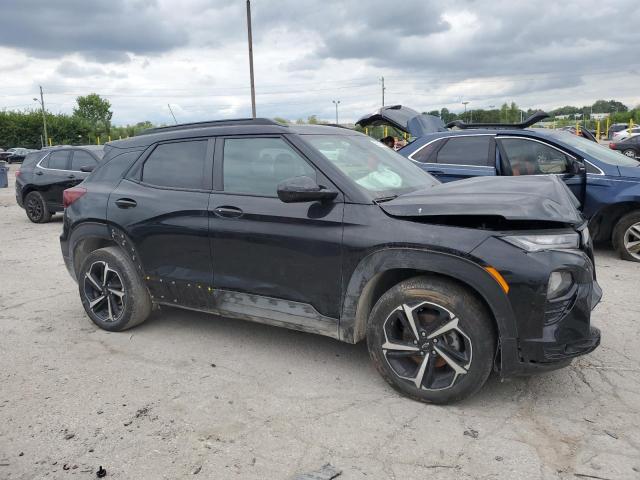 2022 CHEVROLET TRAILBLAZER RS KL79MTSL2NB076428