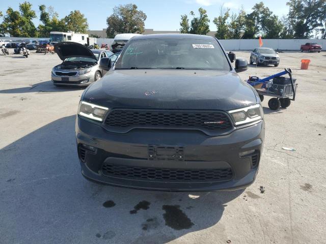 2022 DODGE DURANGO GT - 1C4RDJDGXNC135310