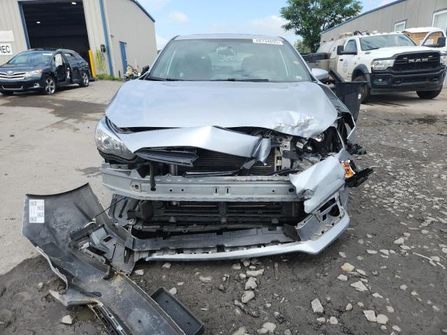 2020 SUBARU IMPREZA SPORT 4S3GTAM61L3729458
