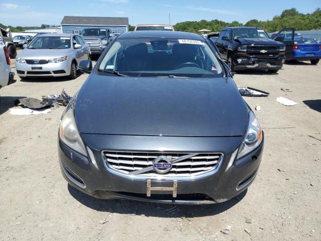 2013 VOLVO S60 T6 - YV1902FH3D2174231