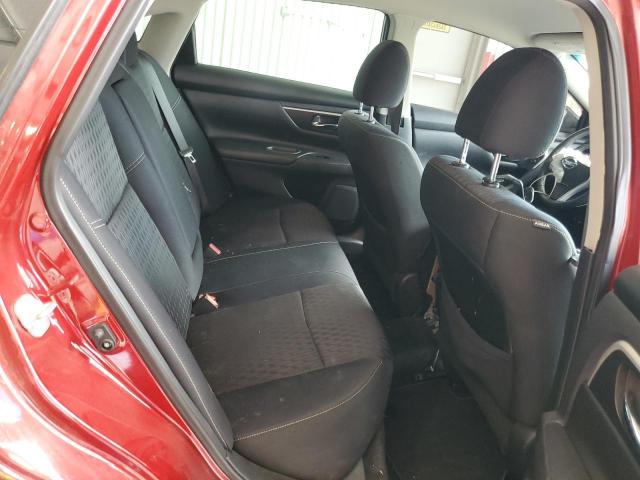 2017 NISSAN ALTIMA 2.5 - 1N4AL3AP2HC231880