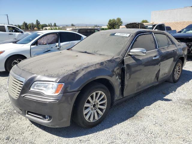 CHRYSLER 300