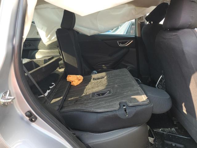 2022 SUBARU FORESTER P JF2SKAEC2NH503518