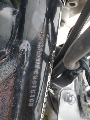 2005 HONDA VT750 DC JH2RC44072M615468