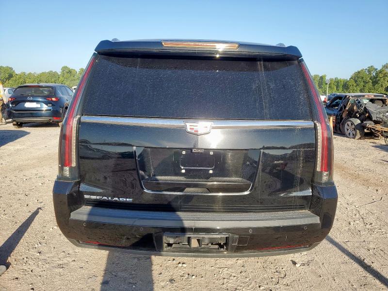 2019 CADILLAC ESCALADE L 1GYS3BKJ3KR284136