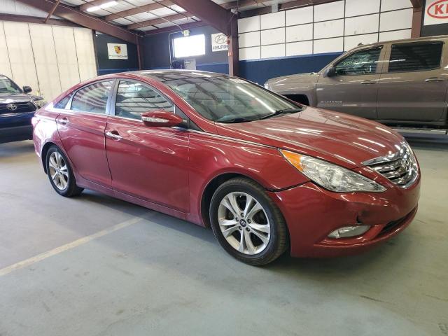 2013 HYUNDAI SONATA SE - 5NPEC4AC9DH710844