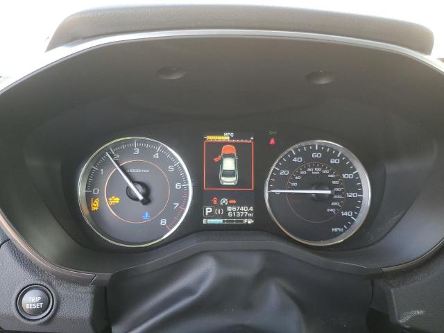2020 SUBARU CROSSTREK - JF2GTAMC8LH243983