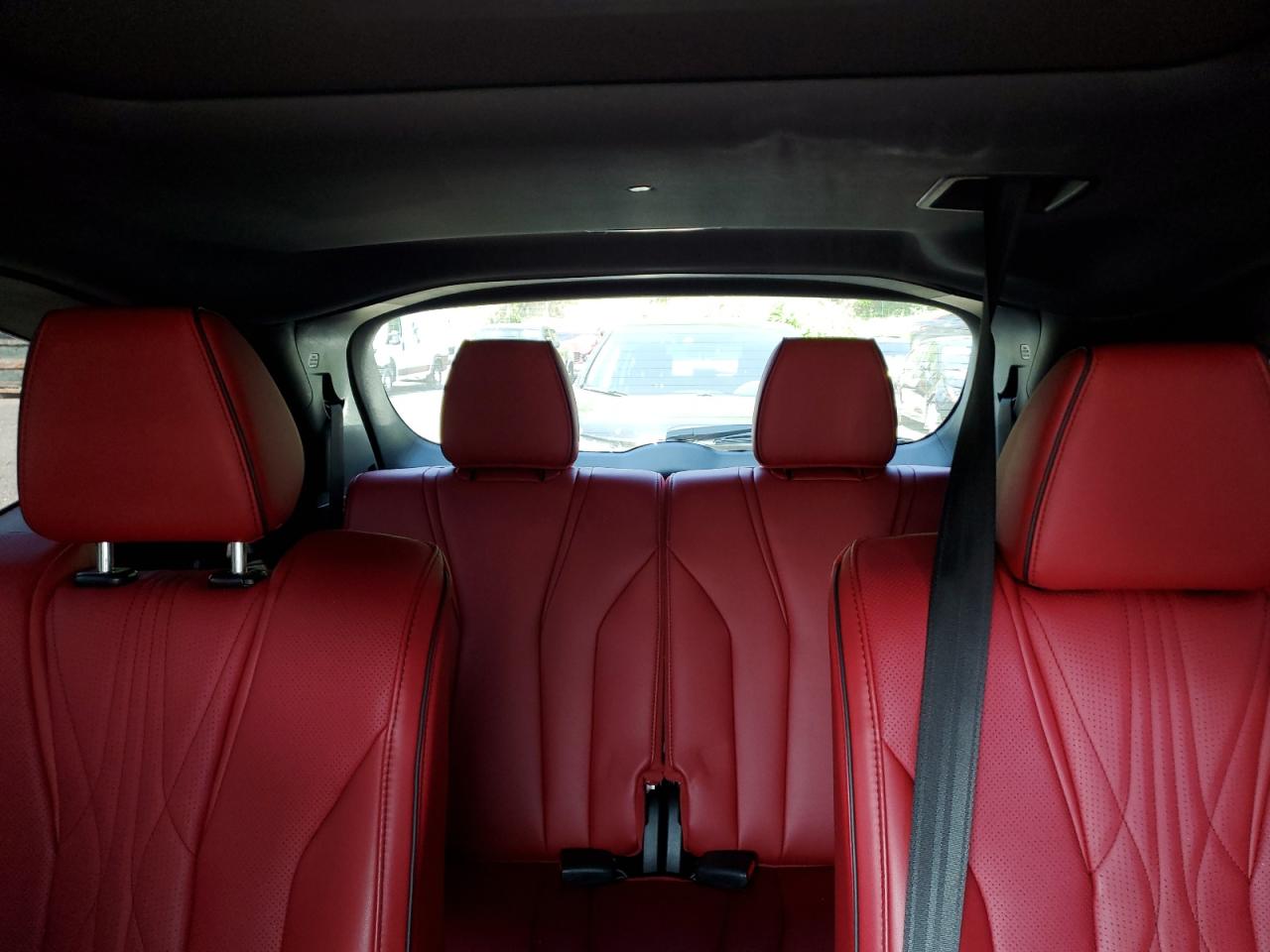 ACURA MDX A-SPEC ADVANCE