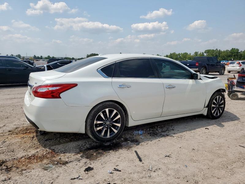 2017 NISSAN ALTIMA 2.5 - 1N4AL3AP2HC233919