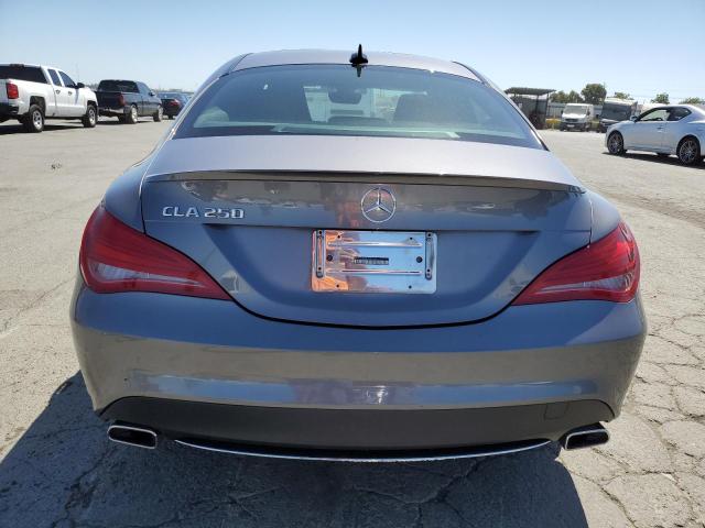 2015 MERCEDES-BENZ CLA 250 WDDSJ4EB8FN283370