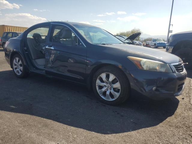2010 HONDA ACCORD EXL - 5KBCP3F83AB012638